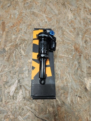 Fox racing amortisseur - fox, dpx2