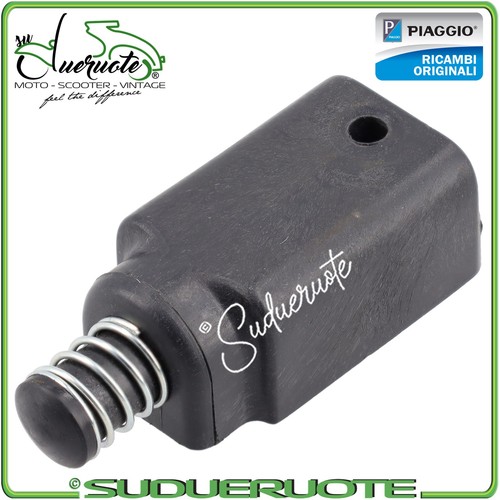 Interruttore stop pedale freno - interruttore,