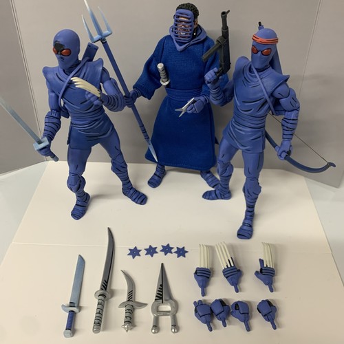 Teenage mutant ninja turtles - ninja,