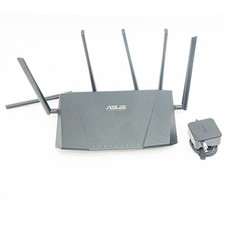 ASUS AC3200 router WiFi