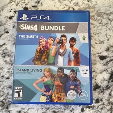 Electronic Arts The Sims 4