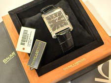 Baume & Mercier Hampton