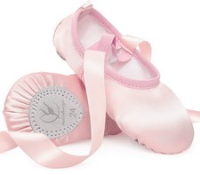 Scarpette da Danza Classica