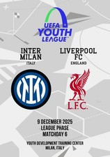 INTER Milano Italia v