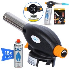 Bruciatore a Gas di Bunsen