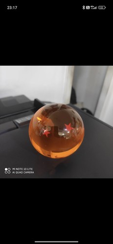 Action figure dragonball - action, di