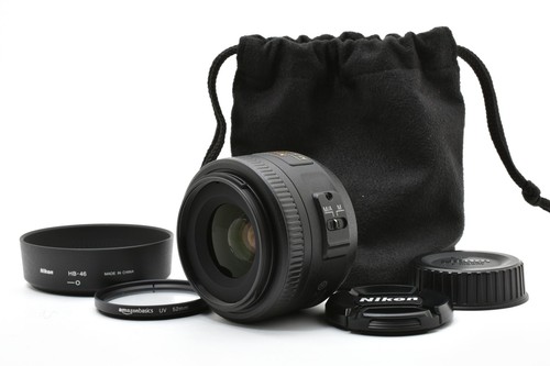 Ottimo come nuovo nikon - nuovo], dx