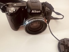 Nikon L 110