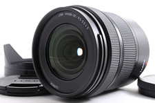 Panasonic LUMIX S 20-60mm F3.5-5.6 AF Zoom Obiettivo per attacco L QUASI...