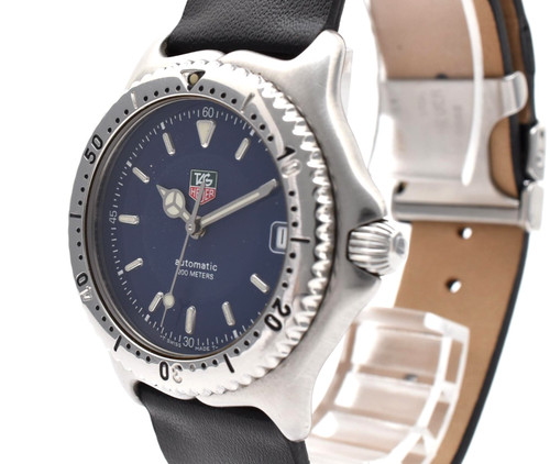Quasi come nuovo orologio - [quasi,