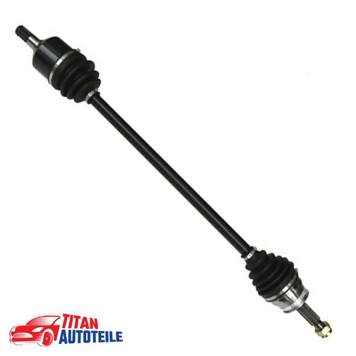 Albero motore volvo s40 v40 - motore,