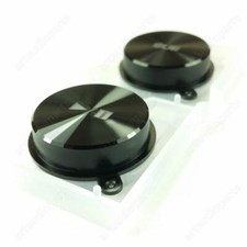 DAC2596 Pulsante manopola