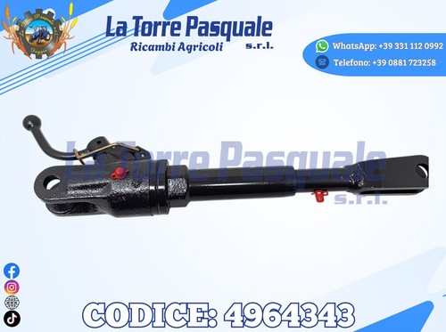 4964343 braccio tirante - braccio,