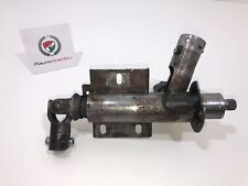 Piantone Canna Sterzo Block Shaft Aixam Mega 0.4 Diesel 5CV Dal 2007