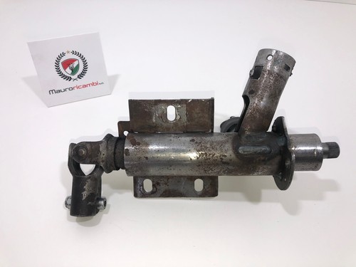 Piantone canna sterzo block - canna,