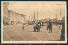 Gorizia Grado Porto Barche