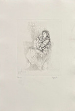 GIOVANNI CAPPELLI (1923-1994)