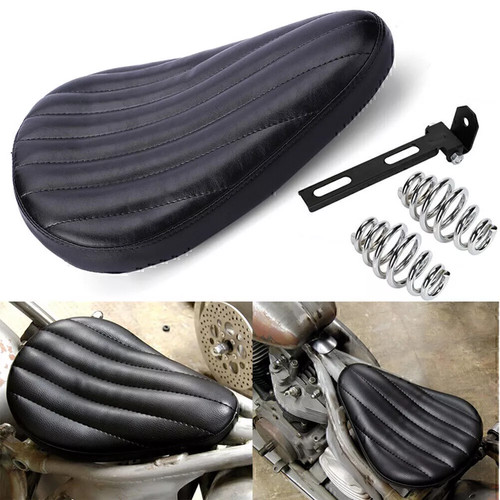 Sedile singolo moto con - singolo,