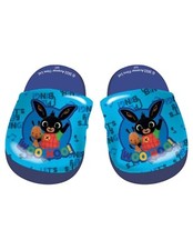 Pantofoline Invernali Bambino Bing il Coniglietto Ciabatte a Punta Chiusa