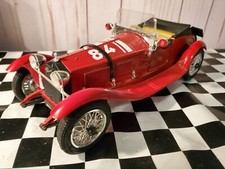 Tonka Polistil Alfa Romeo