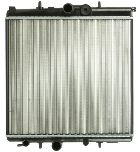 Radiatore acqua per peugeot - acqua,