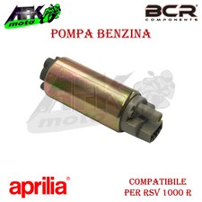 Pompa Benzina Carburante per