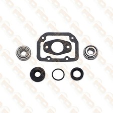 REVISIONE SCATOLA STERZO