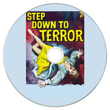 Step Down to Terror (1958)