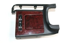 Consolle Centrale con Interruttore Riscaldamento Sedile Lexus Is 220d /