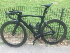 pinarello F12 road bike
