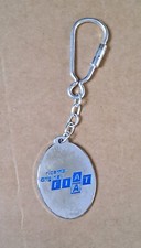 Portachiavi FIAT RICAMBI