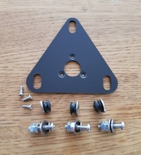 Thorens TD150 MkII to Origin