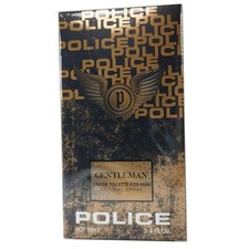 Police Gentleman Eau De