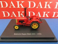 Die cast 1/43 Modellino