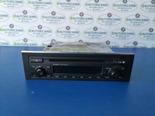 AUTORADIO CD STEREOAudi CONCERT M7 8E0035186 