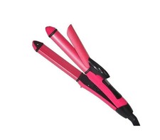 Mini piastra per capelli - per,