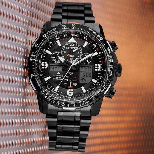Orologio citizen promaster - orologio,