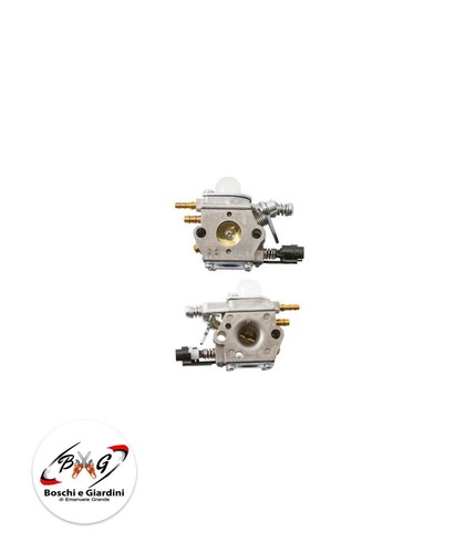 Carburatore adattabile per