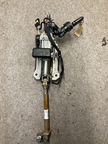 Piantone sterzo peugeot 3008 - sterzo,