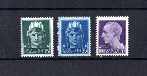 Luogotenenza 1945 imperiale - 1945, di