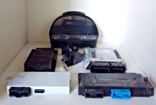 KIT ACCENSIONE BODY CENTRALINA CHIAVE BMW SERIE 1 DIESEL DAL 2004 2013 ORIGINALE