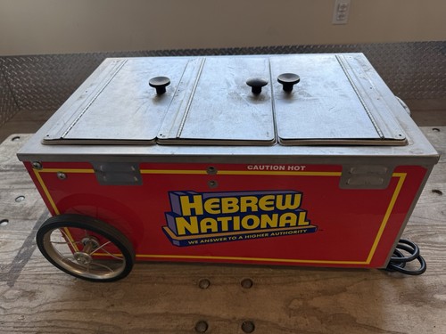 Carrello tavolo hot - da,