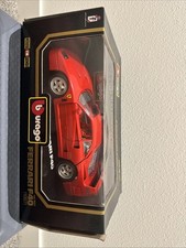 EXC Bburago Diamonds 1:18 -