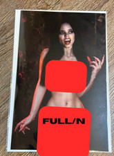 Totally Rad Comics Jenna