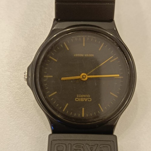 Autentico orologio casio 24 - orologio,