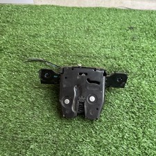 SERRATURA ELETTRICA PORTELLONE OPEL MOKKA 2012-2015