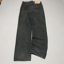 Vintage Levis 501 Jeans Mens