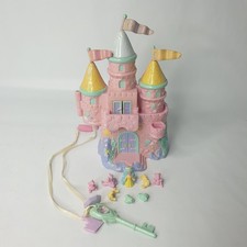 Playset Castello Trendmaster