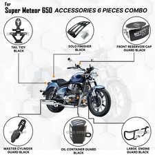 Per Royal Enfield "SUPER