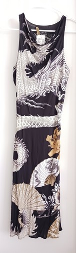 Abito roberto cavalli - abito,